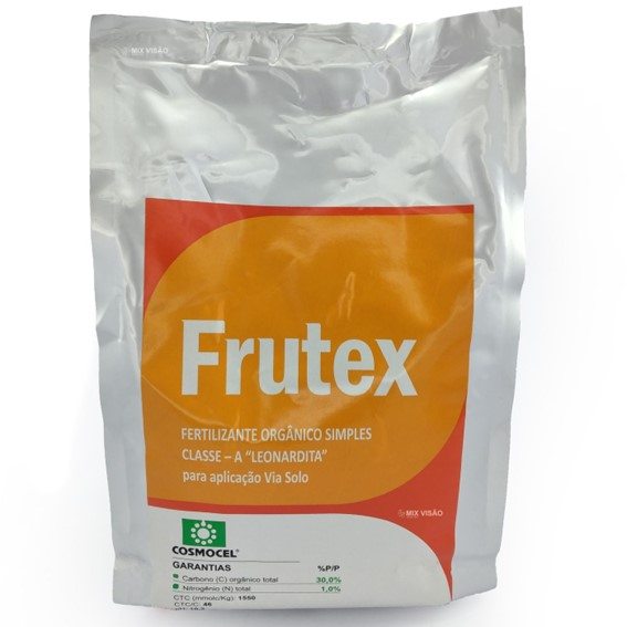 FRUTEX - Hortitec Agrícola