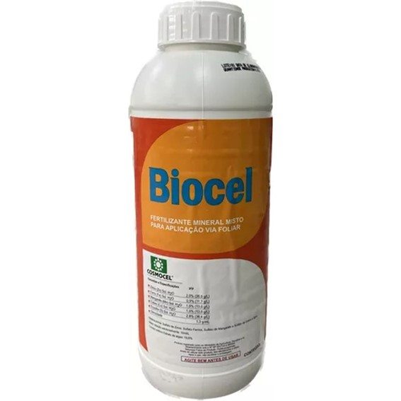 Biocel - Hortitec Agrícola