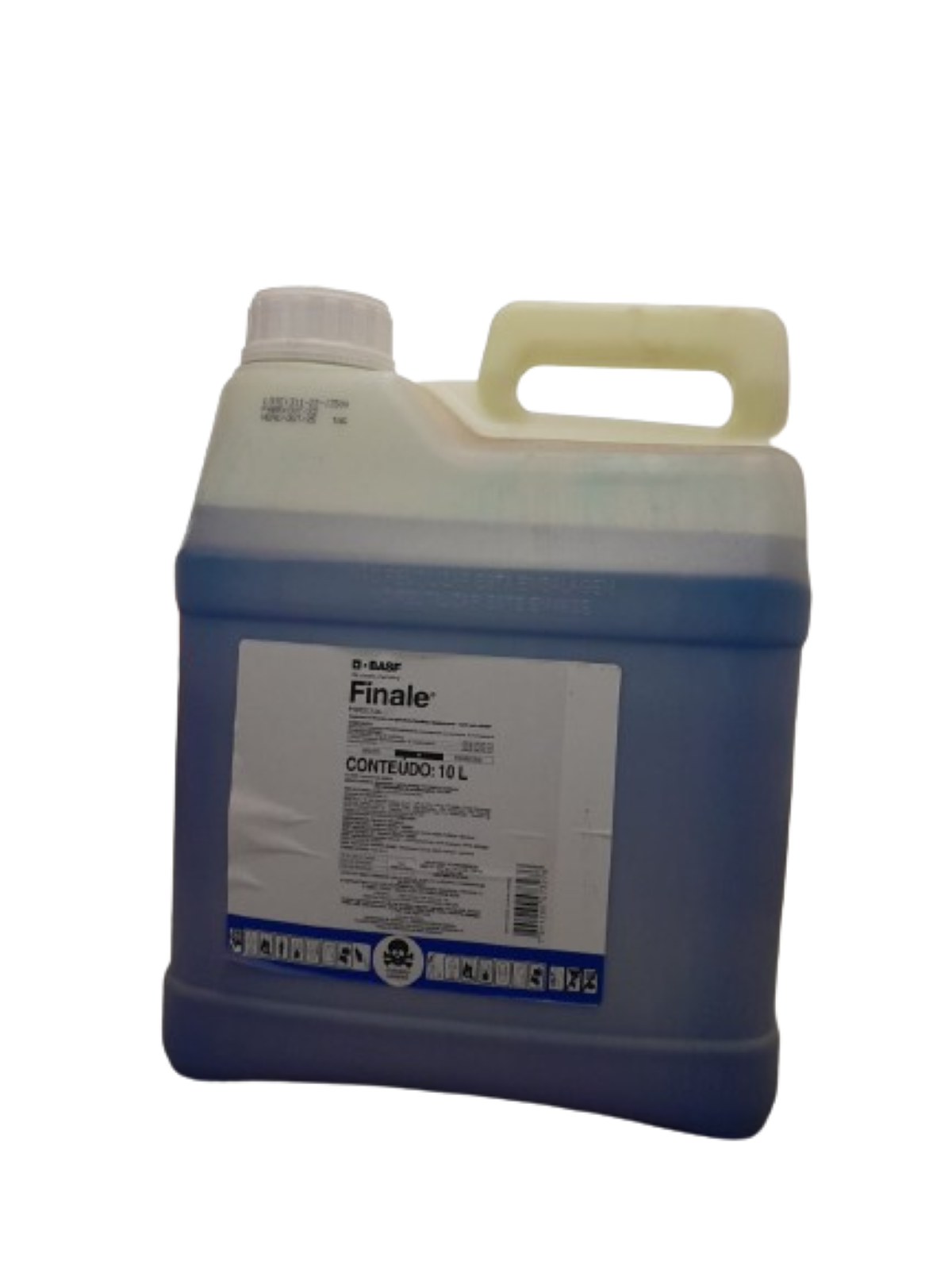 Finale - Hortitec Agrícola