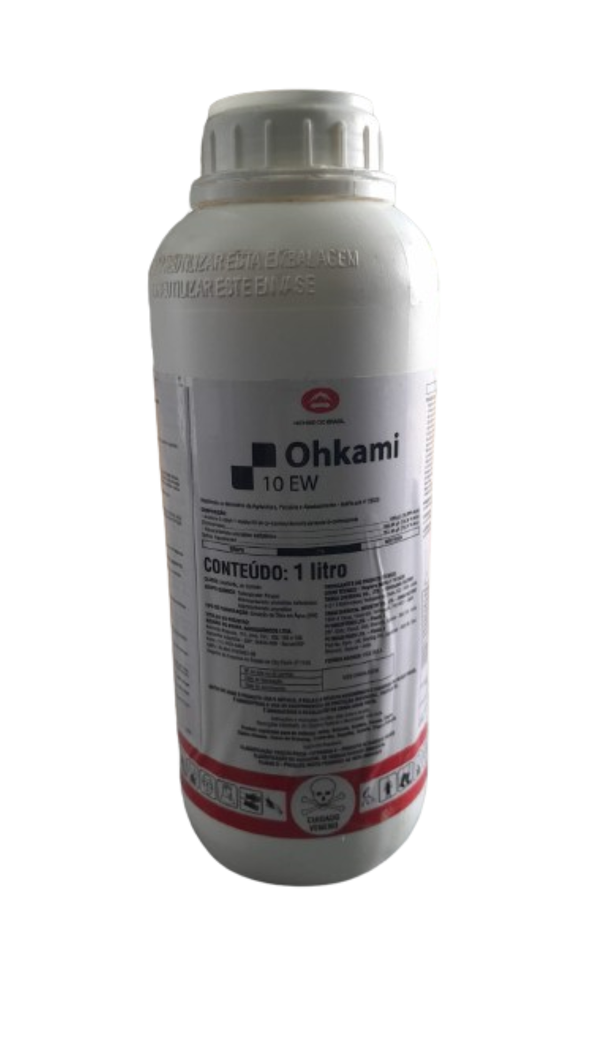 Ohkami - Hortitec Agrícola